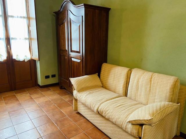 Cascina Stralla Farigliano エクステリア 写真