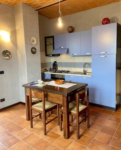 Cascina Stralla Farigliano エクステリア 写真