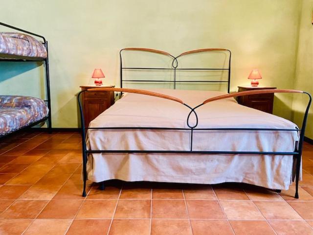 Cascina Stralla Farigliano エクステリア 写真