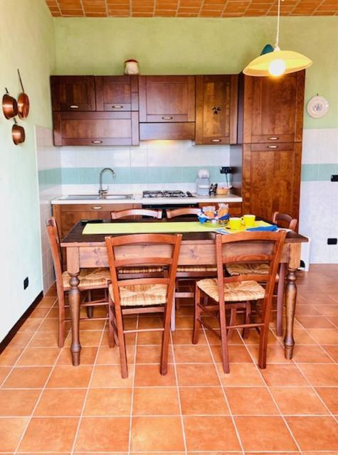 Cascina Stralla Farigliano エクステリア 写真