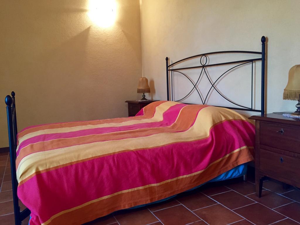 Cascina Stralla Farigliano 部屋 写真