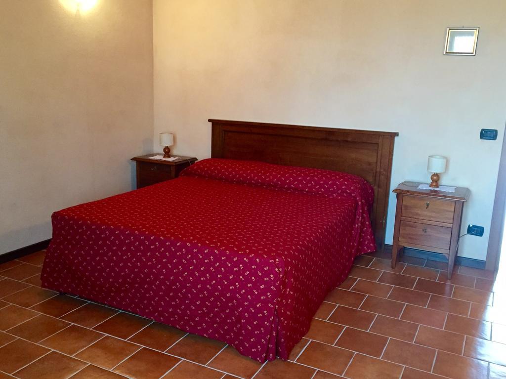 Cascina Stralla Farigliano 部屋 写真