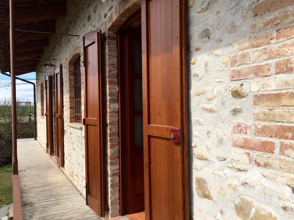 Cascina Stralla Farigliano エクステリア 写真