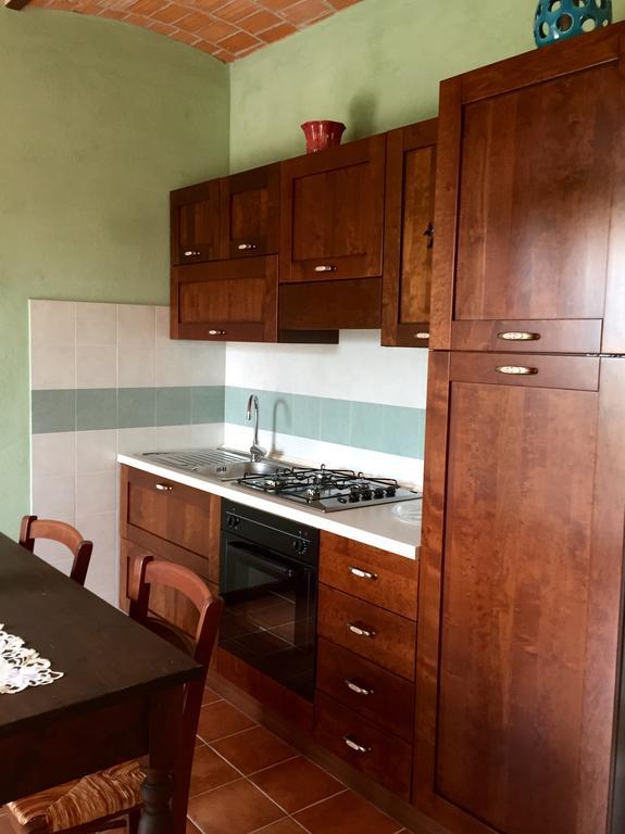 Cascina Stralla Farigliano 部屋 写真