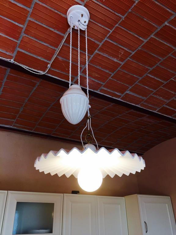 Cascina Stralla Farigliano 部屋 写真