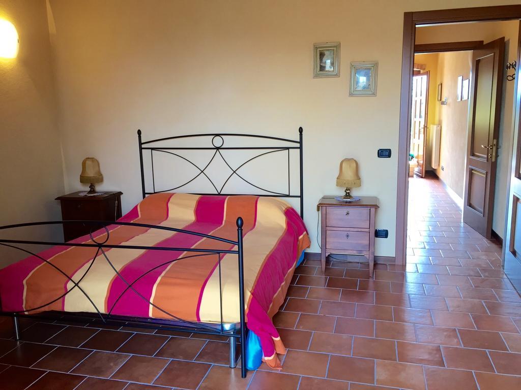 Cascina Stralla Farigliano 部屋 写真